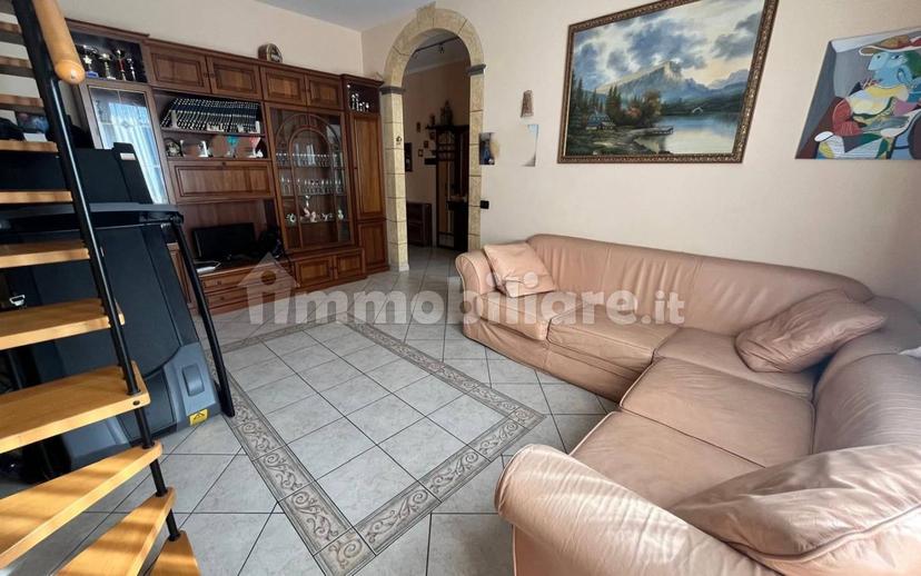 Trilocale buono stato, su più livelli, Centro, Agliana — foto 11 di 16