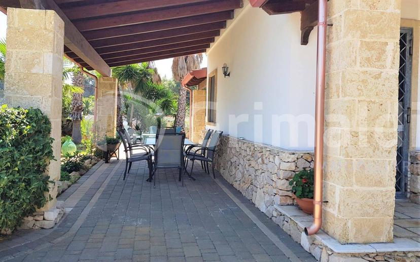 Villa unifamiliare Contrada Pizzo, Lido Pizzo, Punta della Suina, Gallipoli — foto 10 di 54