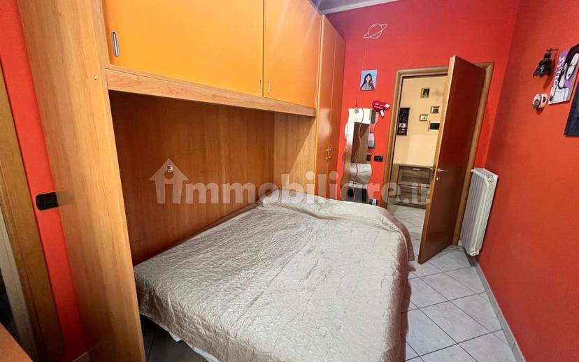 Trilocale buono stato, su più livelli, Centro, Agliana — foto 7 di 16