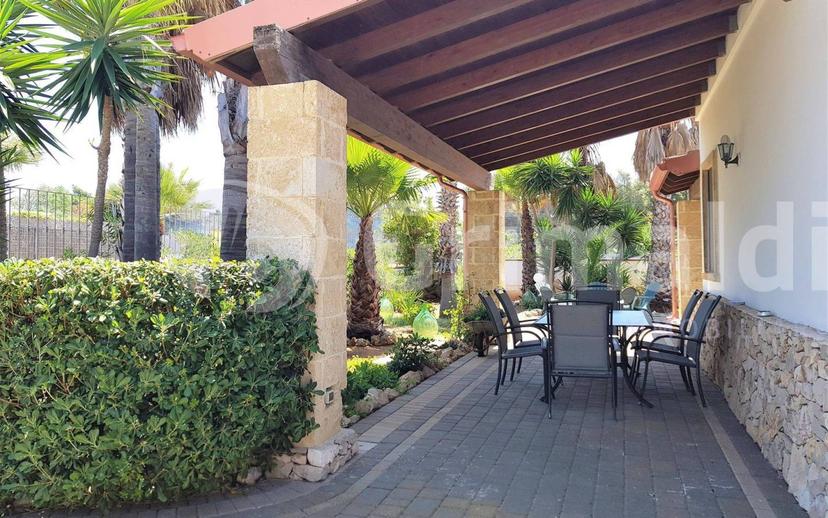 Villa unifamiliare Contrada Pizzo, Lido Pizzo, Punta della Suina, Gallipoli — foto 5 di 54