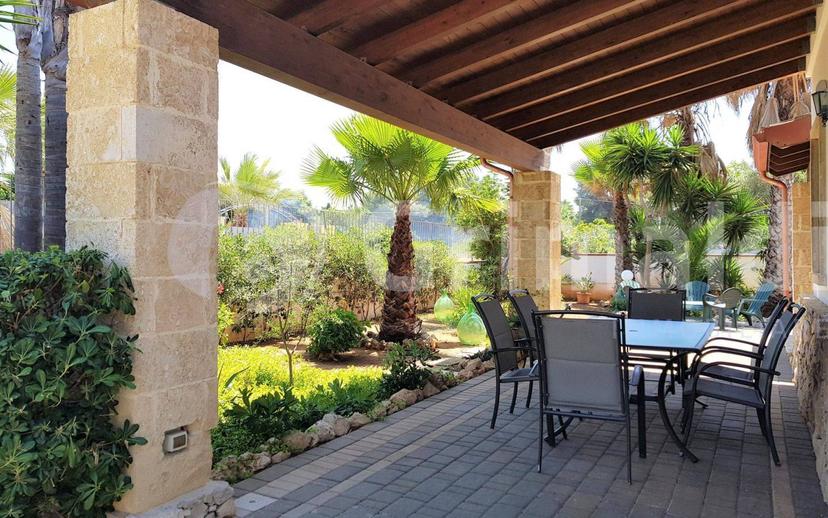 Villa unifamiliare Contrada Pizzo, Lido Pizzo, Punta della Suina, Gallipoli — foto 8 di 54