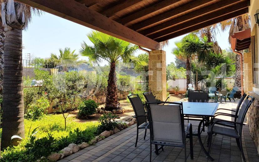 Villa unifamiliare Contrada Pizzo, Lido Pizzo, Punta della Suina, Gallipoli — foto 21 di 54
