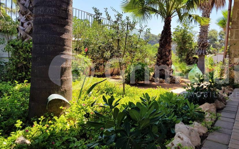 Villa unifamiliare Contrada Pizzo, Lido Pizzo, Punta della Suina, Gallipoli — foto 15 di 54