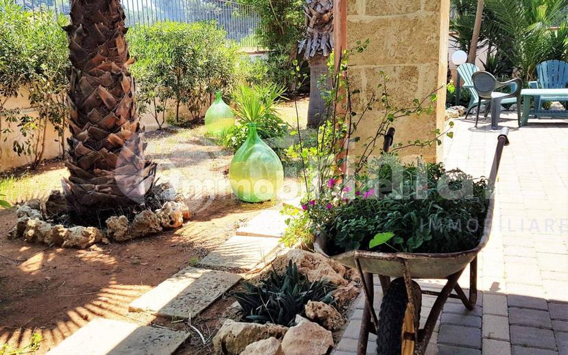 Villa unifamiliare Contrada Pizzo, Lido Pizzo, Punta della Suina, Gallipoli — foto 9 di 54