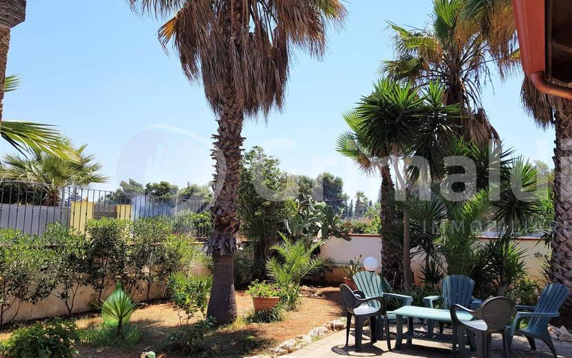 Villa unifamiliare Contrada Pizzo, Lido Pizzo, Punta della Suina, Gallipoli — foto 54 di 54