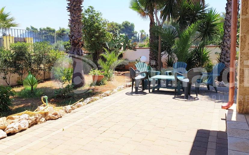 Villa unifamiliare Contrada Pizzo, Lido Pizzo, Punta della Suina, Gallipoli — foto 19 di 54