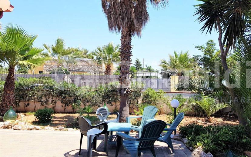 Villa unifamiliare Contrada Pizzo, Lido Pizzo, Punta della Suina, Gallipoli — foto 44 di 54