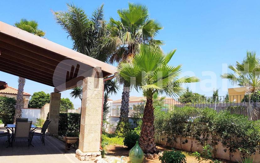 Villa unifamiliare Contrada Pizzo, Lido Pizzo, Punta della Suina, Gallipoli — foto 7 di 54