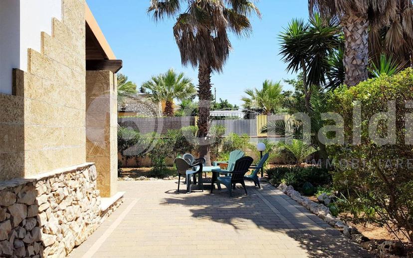 Villa unifamiliare Contrada Pizzo, Lido Pizzo, Punta della Suina, Gallipoli — foto 20 di 54