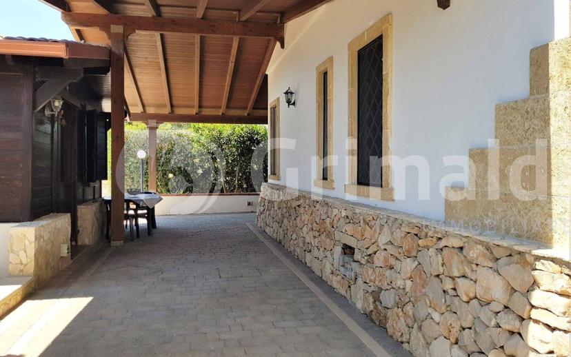 Villa unifamiliare Contrada Pizzo, Lido Pizzo, Punta della Suina, Gallipoli — foto 38 di 54