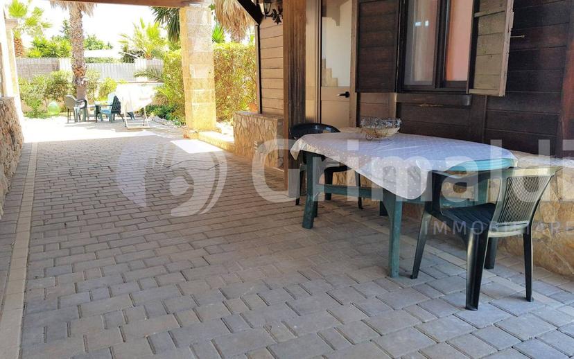 Villa unifamiliare Contrada Pizzo, Lido Pizzo, Punta della Suina, Gallipoli — foto 11 di 54