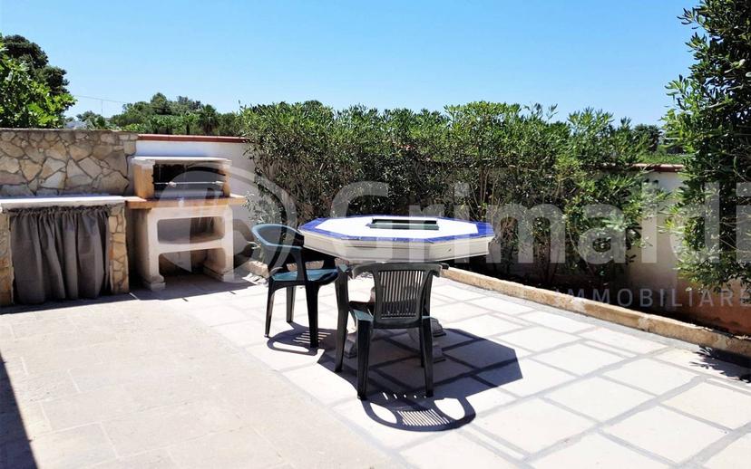 Villa unifamiliare Contrada Pizzo, Lido Pizzo, Punta della Suina, Gallipoli — foto 45 di 54