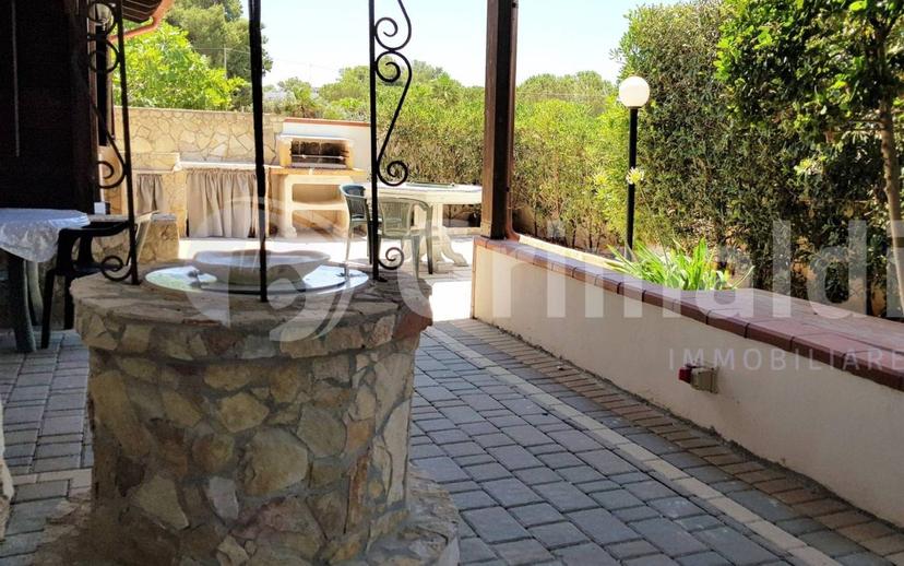 Villa unifamiliare Contrada Pizzo, Lido Pizzo, Punta della Suina, Gallipoli — foto 39 di 54