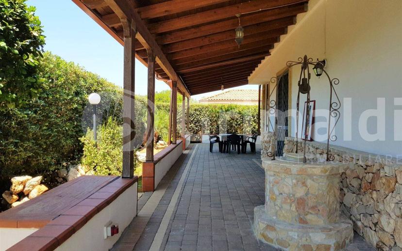 Villa unifamiliare Contrada Pizzo, Lido Pizzo, Punta della Suina, Gallipoli — foto 33 di 54