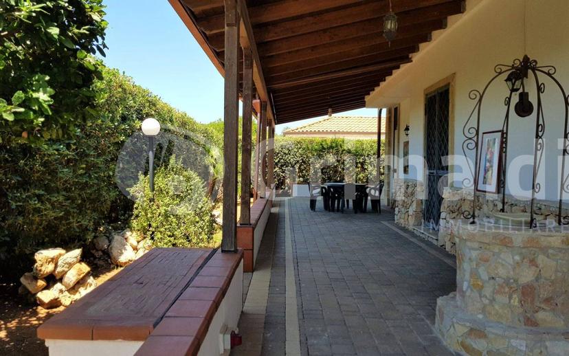 Villa unifamiliare Contrada Pizzo, Lido Pizzo, Punta della Suina, Gallipoli — foto 2 di 54
