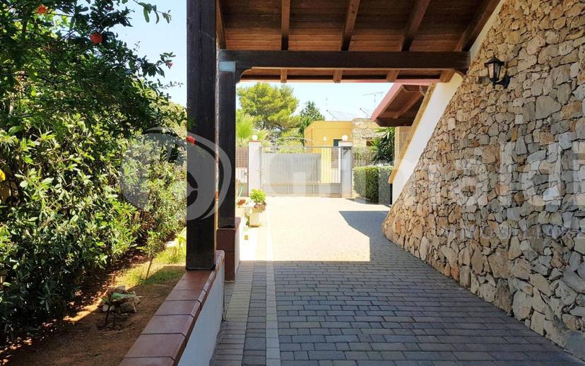 Villa unifamiliare Contrada Pizzo, Lido Pizzo, Punta della Suina, Gallipoli — foto 12 di 54