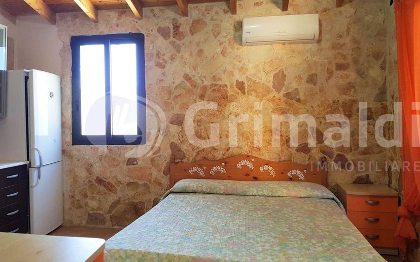 Villa unifamiliare Contrada Pizzo, Lido Pizzo, Punta della Suina, Gallipoli — foto 52 di 54