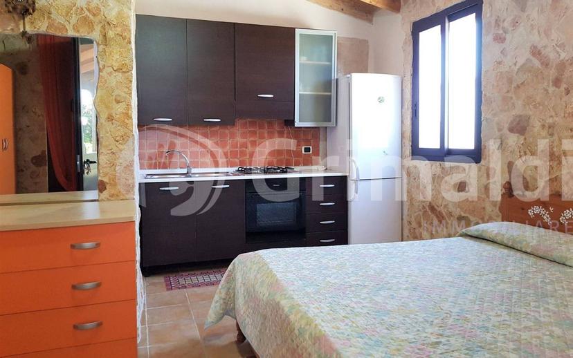 Villa unifamiliare Contrada Pizzo, Lido Pizzo, Punta della Suina, Gallipoli — foto 27 di 54