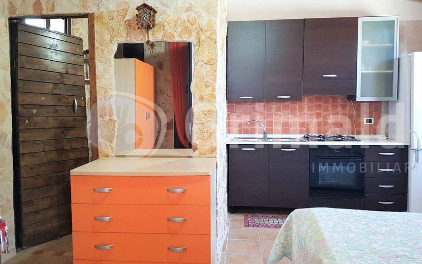 Villa unifamiliare Contrada Pizzo, Lido Pizzo, Punta della Suina, Gallipoli — foto 4 di 54