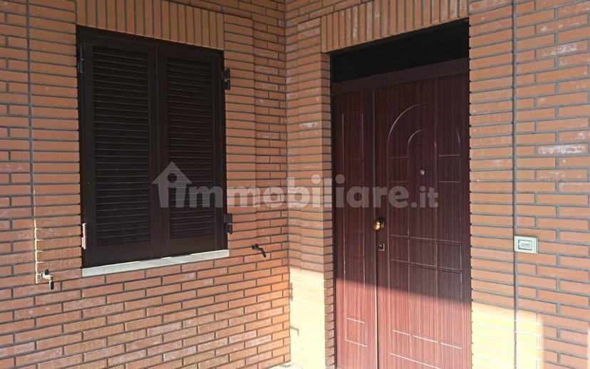 Villa bifamiliare via Matassa 24, Centro, Mozzagrogna — foto 21 di 37