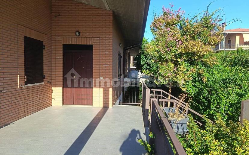 Villa bifamiliare via Matassa 24, Centro, Mozzagrogna — foto 9 di 37
