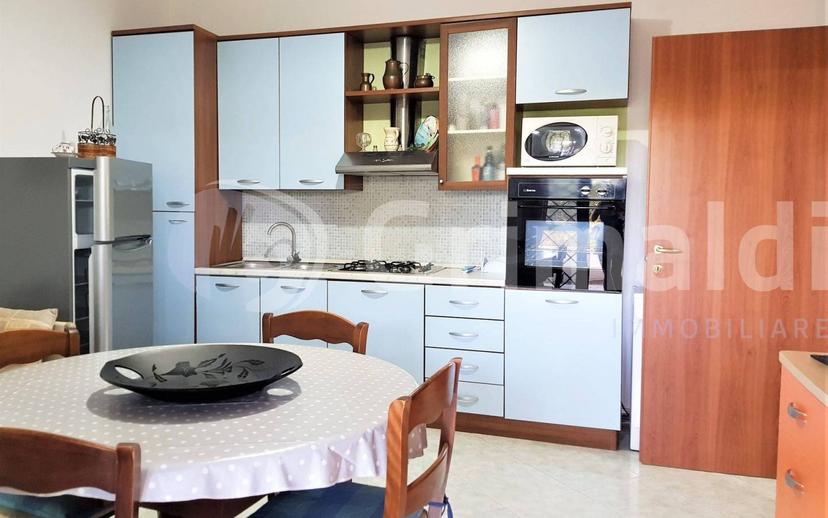 Villa unifamiliare Contrada Pizzo, Lido Pizzo, Punta della Suina, Gallipoli — foto 36 di 54