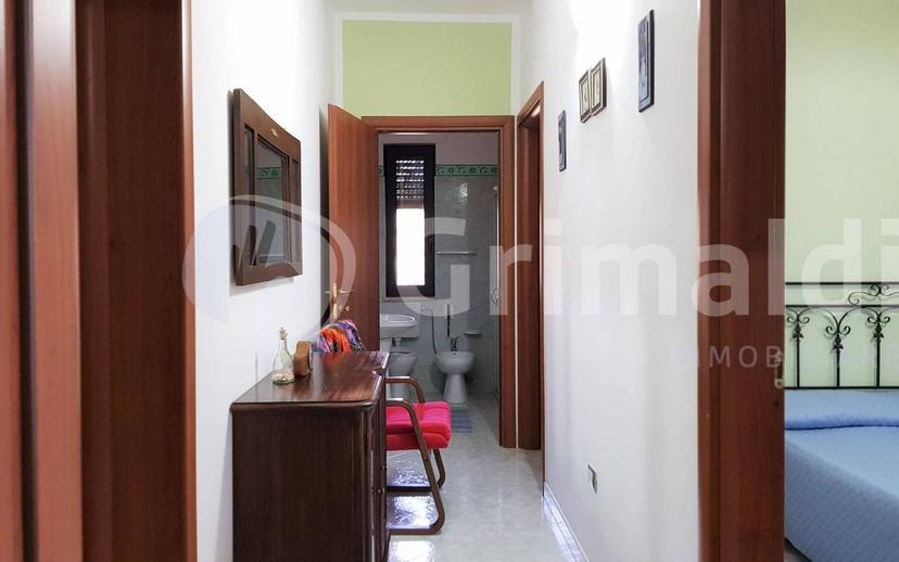 Villa unifamiliare Contrada Pizzo, Lido Pizzo, Punta della Suina, Gallipoli — foto 32 di 54