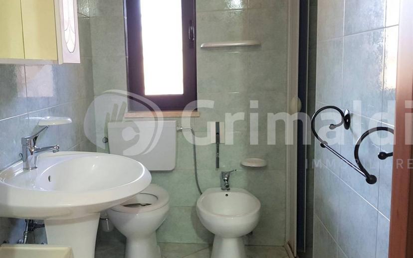 Villa unifamiliare Contrada Pizzo, Lido Pizzo, Punta della Suina, Gallipoli — foto 50 di 54