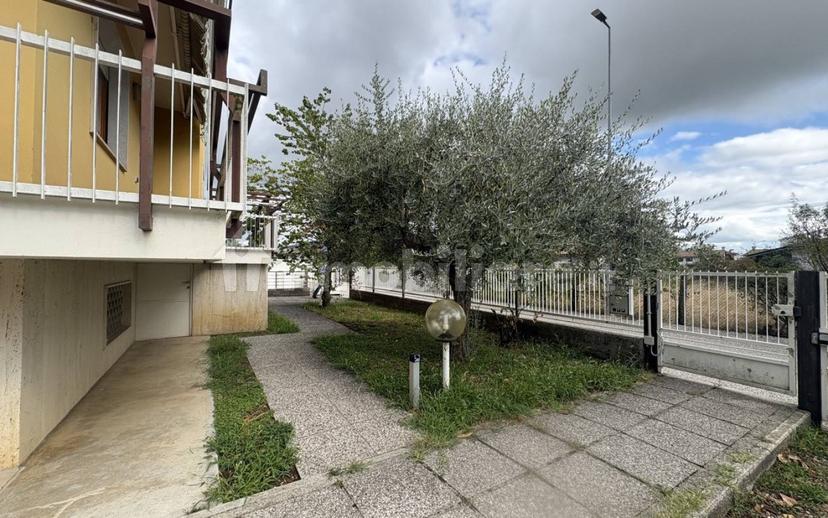 Trilocale via degli Alpini, Centro, Campoformido — foto 8 di 11