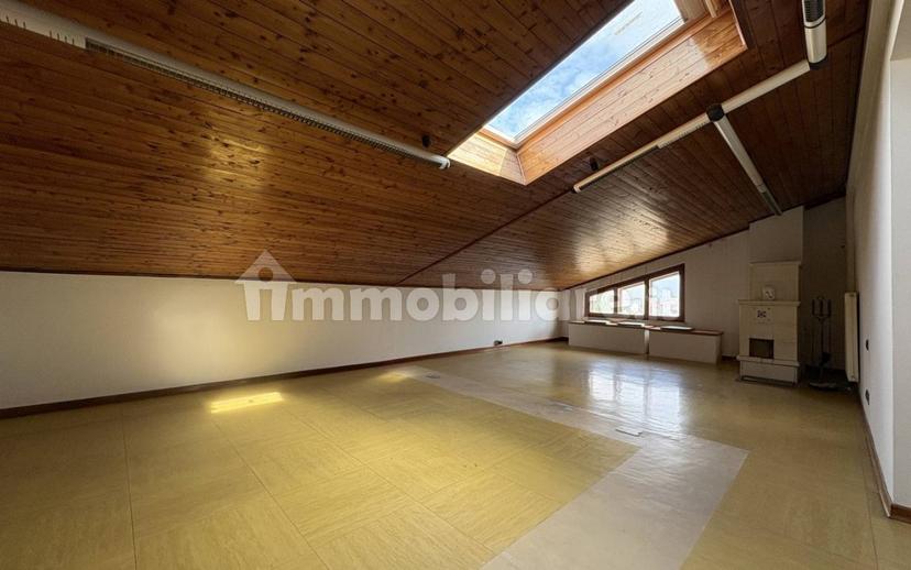 Trilocale via degli Alpini, Centro, Campoformido — foto 10 di 11
