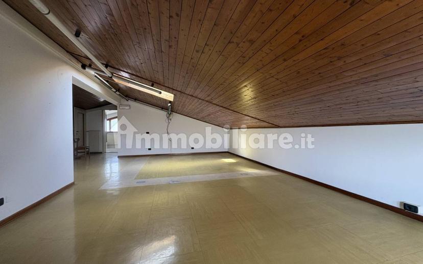 Trilocale via degli Alpini, Centro, Campoformido — foto 6 di 11