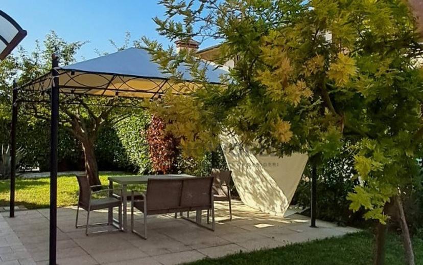 Villa a schiera via Bartolomeo Colleoni, Centro, Malo — foto 7 di 7