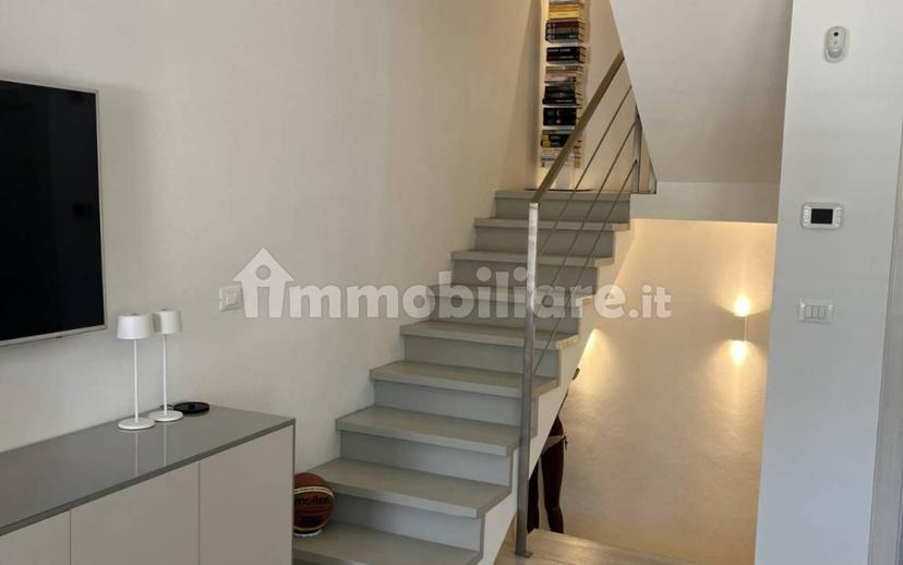 Villa a schiera via Michelangelo Merisi Caravaggio, Lido di Spina, Comacchio