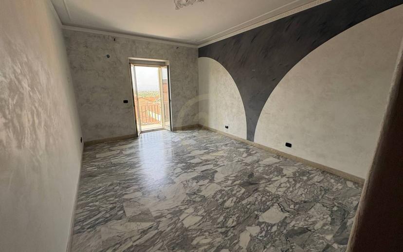 Quadrilocale via del Risorgimento 68, Motta Sant'Anastasia — foto 2 di 15