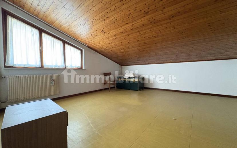 Trilocale via degli Alpini, Centro, Campoformido — foto 3 di 11