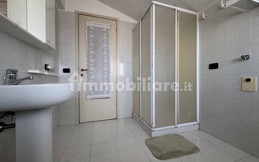 Trilocale via degli Alpini, Centro, Campoformido — foto 7 di 11