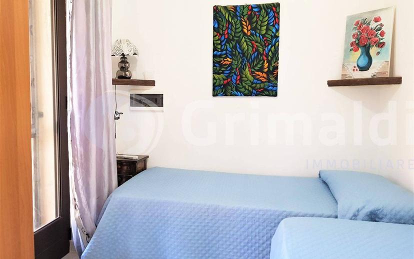 Villa unifamiliare Contrada Pizzo, Lido Pizzo, Punta della Suina, Gallipoli — foto 6 di 54