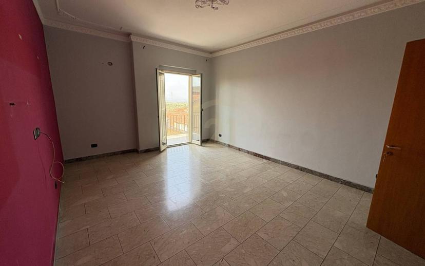 Quadrilocale via del Risorgimento 68, Motta Sant'Anastasia — foto 8 di 15