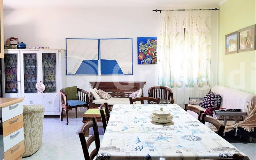 Villa unifamiliare Contrada Pizzo, Lido Pizzo, Punta della Suina, Gallipoli — foto 25 di 54