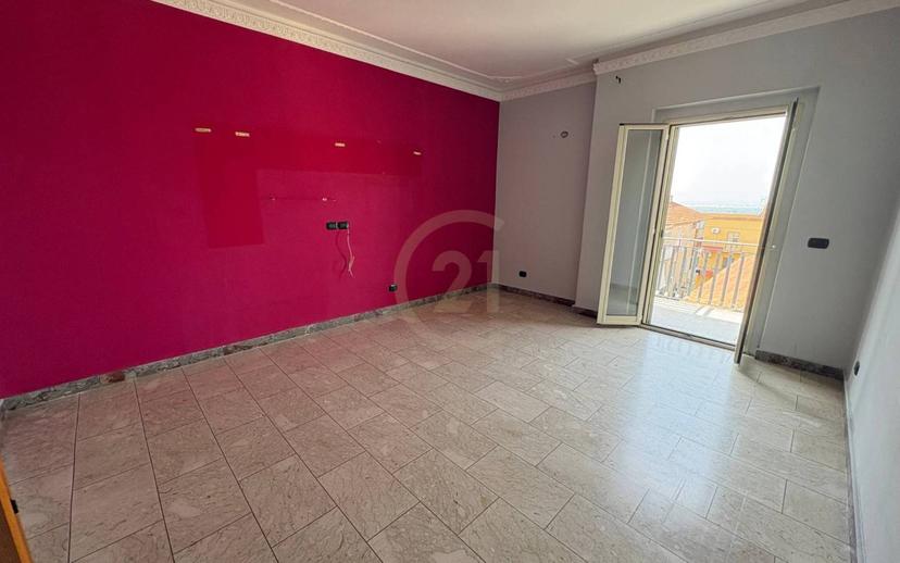 Quadrilocale via del Risorgimento 68, Motta Sant'Anastasia — foto 3 di 15