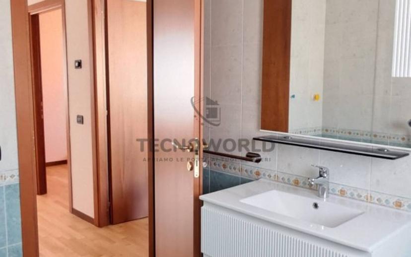 Villa a schiera via Bartolomeo Colleoni, Centro, Malo — foto 5 di 7