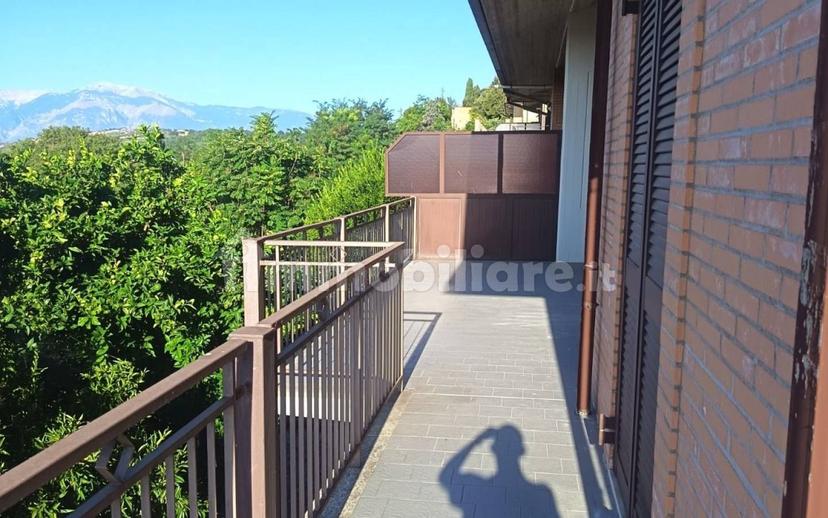 Villa bifamiliare via Matassa 24, Centro, Mozzagrogna — foto 11 di 37