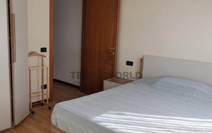 Villa a schiera via Bartolomeo Colleoni, Centro, Malo — foto 6 di 7