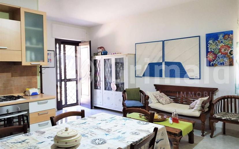 Villa unifamiliare Contrada Pizzo, Lido Pizzo, Punta della Suina, Gallipoli — foto 46 di 54