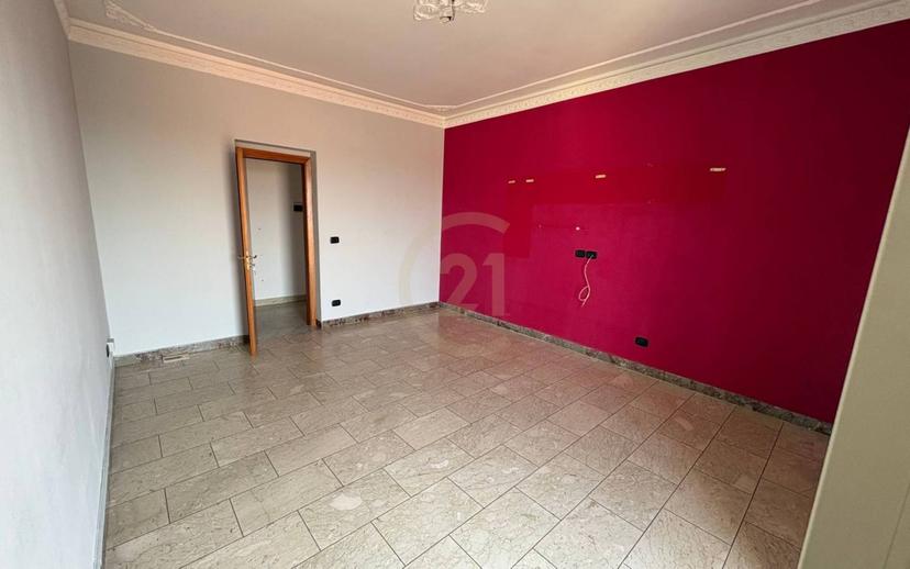 Quadrilocale via del Risorgimento 68, Motta Sant'Anastasia — foto 14 di 15