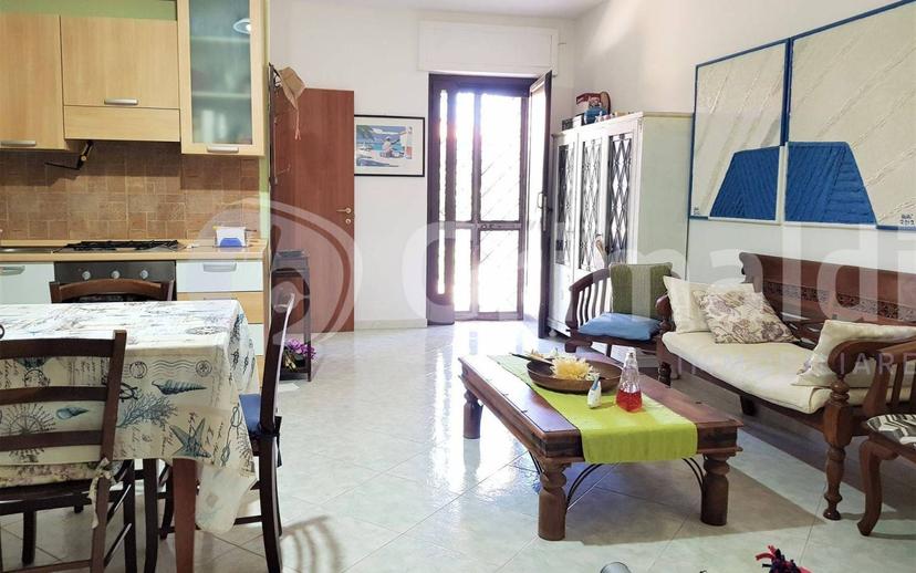 Villa unifamiliare Contrada Pizzo, Lido Pizzo, Punta della Suina, Gallipoli — foto 26 di 54