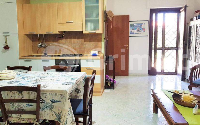 Villa unifamiliare Contrada Pizzo, Lido Pizzo, Punta della Suina, Gallipoli — foto 24 di 54