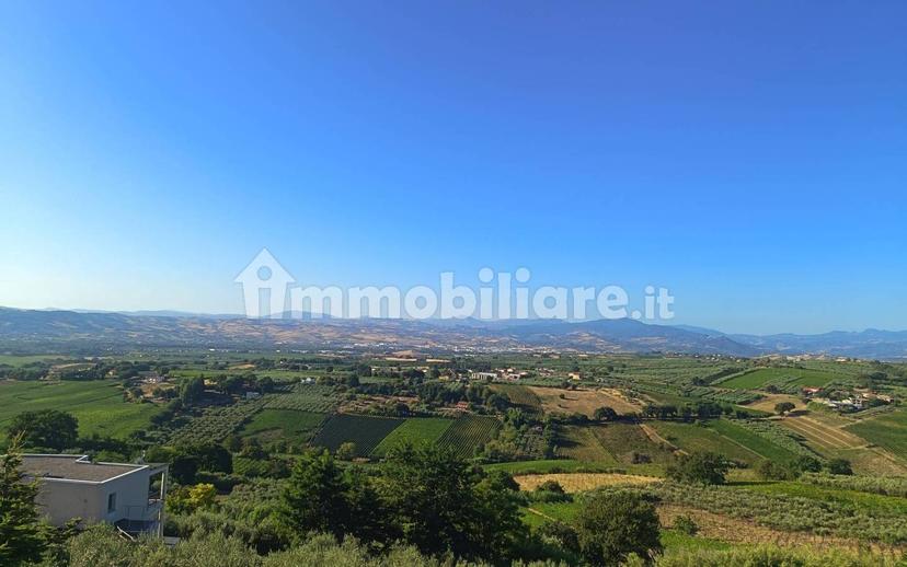 Villa bifamiliare via Matassa 24, Centro, Mozzagrogna — foto 16 di 37