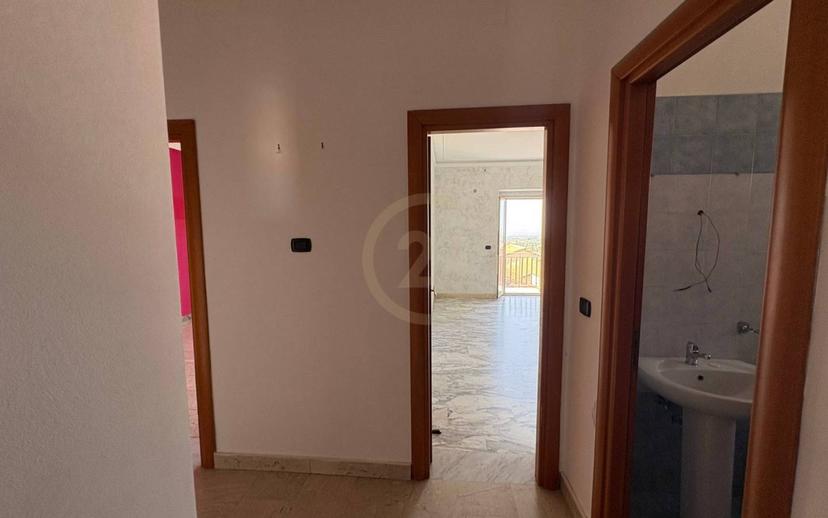 Quadrilocale via del Risorgimento 68, Motta Sant'Anastasia — foto 9 di 15