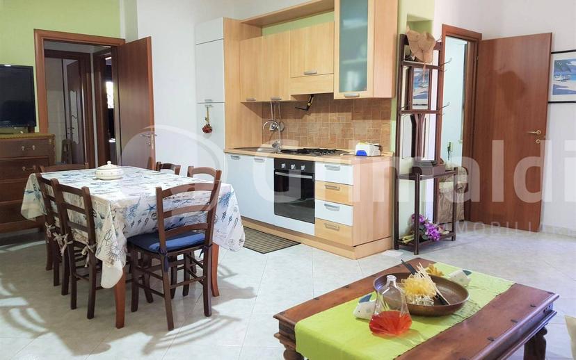 Villa unifamiliare Contrada Pizzo, Lido Pizzo, Punta della Suina, Gallipoli — foto 47 di 54